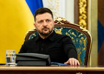 Зеленский анонсировал украинскую антибаллистику FREYA: чем заменит дефицитный Patriot