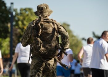 У Дніпрі відбудеться патріотичний забіг: як зареєструватися