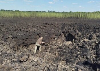Смертельний удар по родині в Радушному: з’явилися нові моторошні деталі атаки