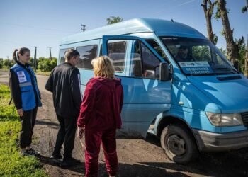Евакуацію розширено: ще два на Дніпропетровщині залишаться без мешканців і життя