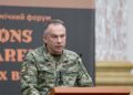 Після звільнення головкома ЗСУ почалася нова гра: яка роль дістанеться Федорову