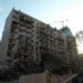Россия нанесла массированный удар по Киеву: 13 погибших и десятки раненых