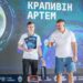 Fire Point профинансировал талантливых украинских школьников: оборонке нужны юные физики