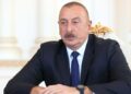 Тайные переговоры России и Германии в Баку: Алиев рассказал, что известно