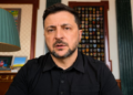 FT: Зеленский назвал условие, при котором Путин побежит за Урал