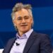 Алекс Карп: искусственный интеллект, война в Украине и будущее Запада