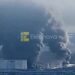 “Шаг за шагом”: Мадяр раскрыл логику ночной атаки на нефтяной терминал РФ