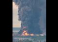 Зеленский подвел итоги ночных ударов: завод в Кирове, нефтяной объект и операция по логистике РФ