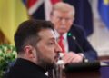 Reuters: Украина и США передали России предложение о прекращении авиаударов