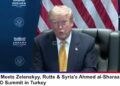 Трамп поставил крест на перемирии с Ираном: переговоры с Тегераном потеряли смысл