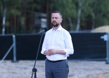 Косиняк-Камыш защитил передачу Patriot Украине и обвинил президента в измене