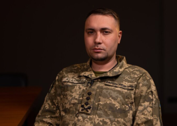 Буданов рассказал, что знает о новом главкоме ВСУ Драпатом