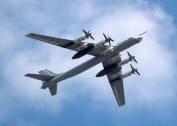 Новый удар по Ту-95 после “Паутины”: как это бьет по возможности атаковать Украину