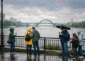 Прогноз погоди у Дніпрі на 25 липня: дощі та комфортні температури