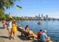 Прогноз погоди у Дніпрі на 30 липня: спекотний день з ясним небом
