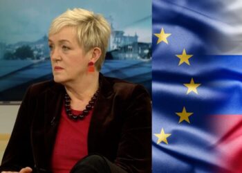 Германия тридцать лет ошибалась насчёт России