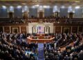 Сенат США начнет голосовать за “адские санкции” Грэма в день его похорон, – Reuters