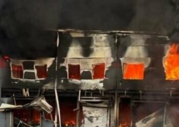 Заява “Нової пошти” після удару по терміналу на Дніпропетровщині: що треба знати