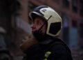 Россияне попали “Бандеролью” прямо в жилой дом в Харькове: есть погибший
