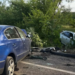Загинули водії і травмувались діти: на Дніпропетровщині сталася моторошна ДТП, – ФОТО