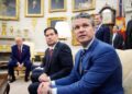 Axios: у США осталось два сценария войны с Ираном