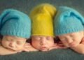 Новий тренд серед батьків: в Україні дітей дедалі частіше називають незвичними іменами