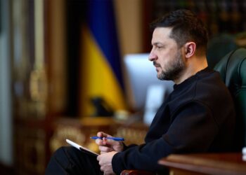 Многие регионы не готовы к зиме: Зеленский созывает СНБО по планам стойкости