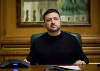 Зеленский создал командование дальнобойного влияния на Россию