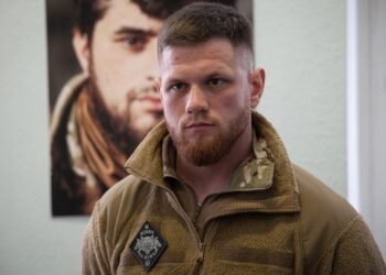 Сырский объявил выговор комбату “Волков Да Винчи” Филимонову