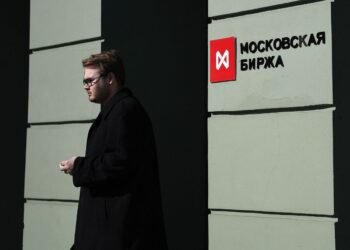 “Адские санкции” сенатора Грэма обвалили рынок акций в РФ еще до их введения
