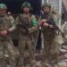 Константиновка под контролем: защитники ответили Путину видео из города