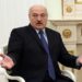После истерик Лукашенко о войне в Беларуси заявили об отсутствии признаков агрессии