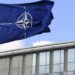 Украина призывает НАТО впервые признать ее новую роль в блоке