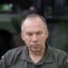 Командующие ВМС и ДШУ публично поддержали Сырского на фоне протестов