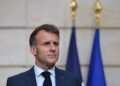 Украина получит французские Rafale и лицензии на ракеты SCALP, – Макрон