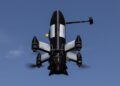 SkyFall представила перехватчик P1-SUN Jetkiller для сбития реактивных “Шахедов”