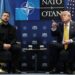 “Великий герой”. Трамп назвал своего “любимого солдата” в Украине