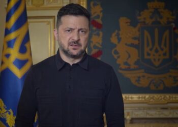 Путин готовит условия для расширения мобилизации: Зеленский привел цифры потерь армии РФ