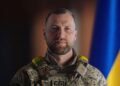 Хмара официально стал и.о. министра обороны