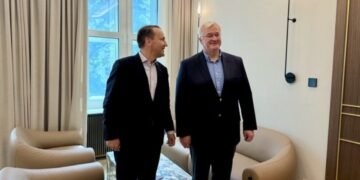 Сибига предложил Польше план, как уладить спор вокруг подразделения “Героев УПА”