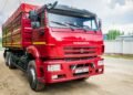 Оккупанты РФ придумали новую схему маскировки топлива на ВОТ Украины