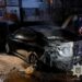 Нічний підпал у Дніпрі: авто знищили навмисно