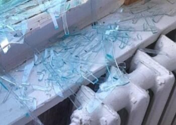 Гучні вибухи та руйнування: рф атакувала одразу три райони Дніпропетровщини