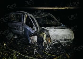 Автомобіль ТЦК потрапив у смертельну ДТП: є загиблий і троє постраждалих