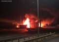 Небезпечний сигнал для Дніпра та області: росія наростила атаки на заправки