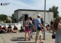 Потяг до Дніпра екстрено зупинили: пасажирів вивели через загрозу атаки