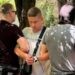 Ворог отримував супутниковий зв’язок через Дніпро: СБУ затримала агента рф