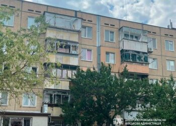 Кривавий день на Дніпропетровщині: російські атаки забрали життя двох жінок