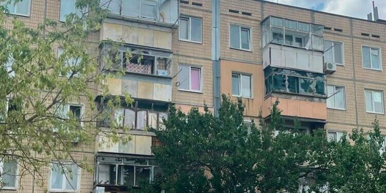 Кривавий день на Дніпропетровщині: російські атаки забрали життя двох жінок