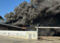 Пожежі, руйнування та поранені: наслідки нової атаки росії на Дніпропетровщину